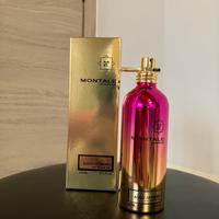 Montale Aoud jasmine 100ml