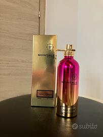 Montale Aoud jasmine 100ml