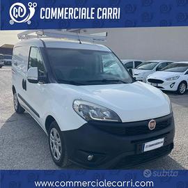 FIAT DOBLO' 1.6 M-JET 105CV FURGONE SX -