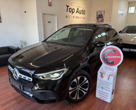 MERCEDES-BENZ GLA 180 d AUT. / TETTO - MY21