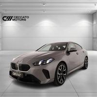 BMW Serie 2 218d Gran Coupe MSport auto