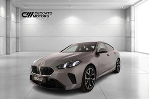 BMW Serie 2 218d Gran Coupe MSport auto