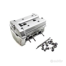 TESTATA COMPLETA + ALBERI A CAMME YAMAHA TDM 850