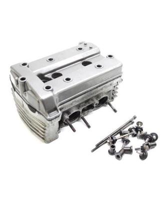 TESTATA COMPLETA + ALBERI A CAMME YAMAHA TDM 850