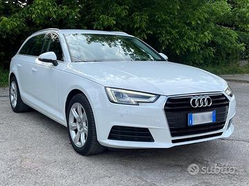 AUDI A4 5ª serie - 2019