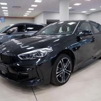 BMW Serie 1 F40 118i Msport 136cv auto