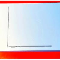 MacBook Air M4 16/256  SIGILLATO 