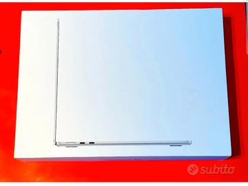 MacBook Air M4 16/256  SIGILLATO 