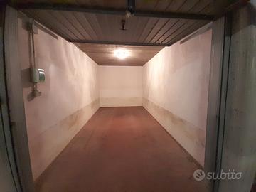 Garage San Mauro Torinese