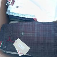 abbigliamento donna