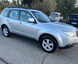 Subaru Forester 2.0XS Bi-Fuel AT VHGP