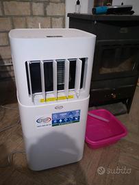 Condizionatore 10000btu Argo Iside ART WiFi