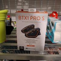 interfono BTX1 PRO S