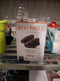 interfono BTX1 PRO S