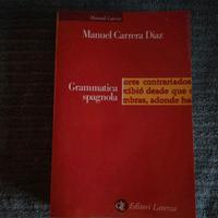 libro grammatica spagnola 
