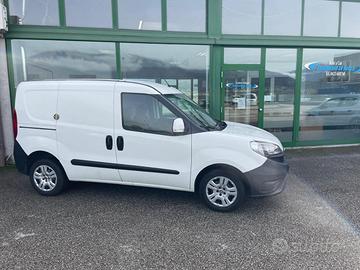 FIAT Doblo Doblò 1.3 MJT PC-TN Cargo Lamierato S