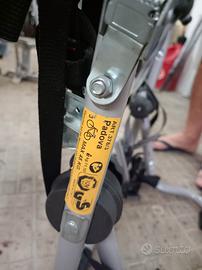 portabici peruzzo  378/3 padova 