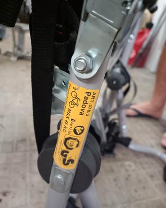 portabici peruzzo  378/3 padova 