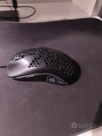 Mouse gaming - glorious model o