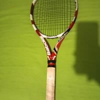 Racchetta da tennis