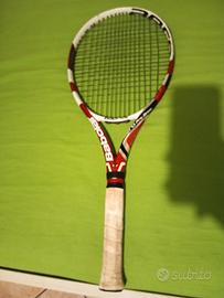 Racchetta da tennis
