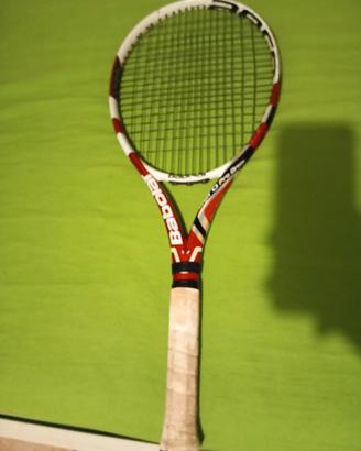 Racchetta da tennis