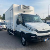 Iveco Daily 60 C15 ISOTERMICO COIBENTATO