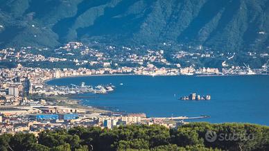 LA TUA VACANZA CON PISCINA, GIARDINO e TERRAZZA