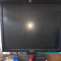 Monitor Acer 19 pollici