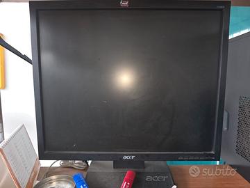 Monitor Acer 19 pollici