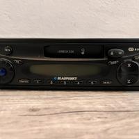 Autoradio BLAUPUNKT LUEBECT C30