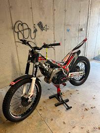 trial beta evo 2018