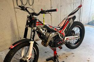 trial beta evo 2018