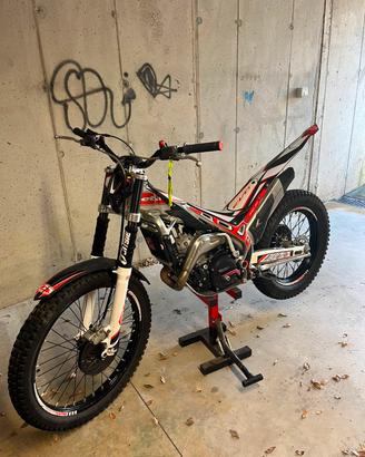 trial beta evo 2018