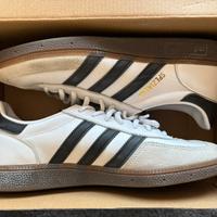 ADIDAS HANDBALL SPEZIAL WHITE