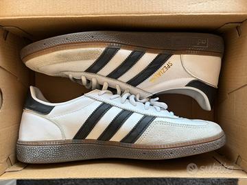 ADIDAS HANDBALL SPEZIAL WHITE