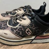 scarpa donna