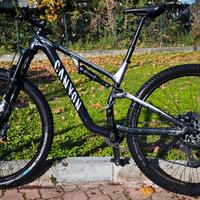 Bici MTB Neuron 7 Taglia M  29"