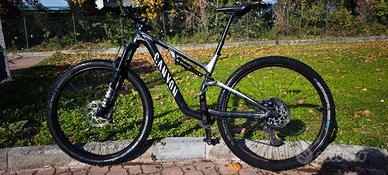 Bici MTB Neuron 7 Taglia M  29"