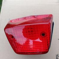 Honda NS 125 fanale posteriore completo