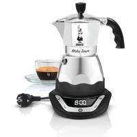 bialetti con timer