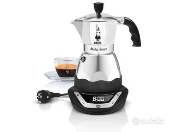 bialetti con timer