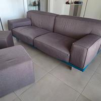 Divano tre posti