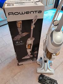 Aspira/lava Rowenta