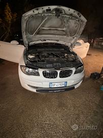 Bmw serie 1 e 81