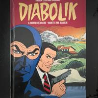 Diabolik vol 1
