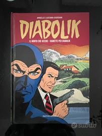Diabolik vol 1