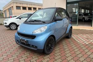 Smart ForTwo 800 40 kW coupé pulse cdi Perfetta
