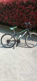 MTB bambino 