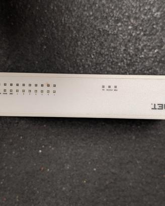 Firewall Fortinet 60E